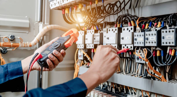 Best Electrical Repair Services  in Delavan, IL
