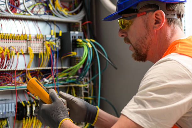 Best Electrical Wiring Services  in Delavan, IL