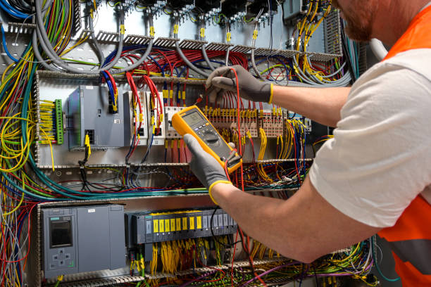 Best Best Electricians Near Me  in Delavan, IL